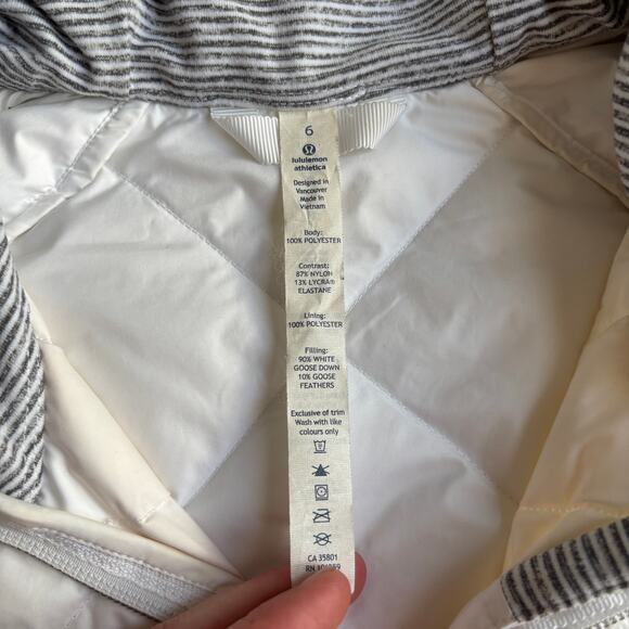 Lululemon Another Mile Jacket - Picture 3 of 9